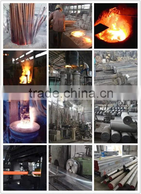 4140 /1.7225 structural steel