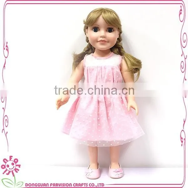 Wholesale City Shopper African-AmericanDoll 18 Inch