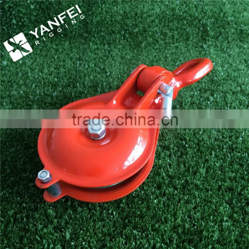 Snatch Block With Eye 0.5t-10t