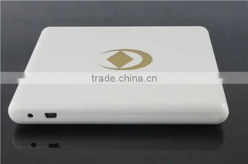 External Slot-in DVD Burner drive