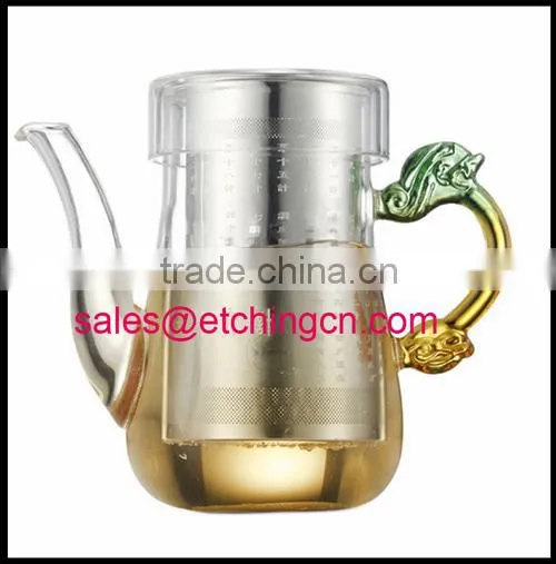 New factory price of the cups tea infusers, mr tea infuser, flower tea infuser