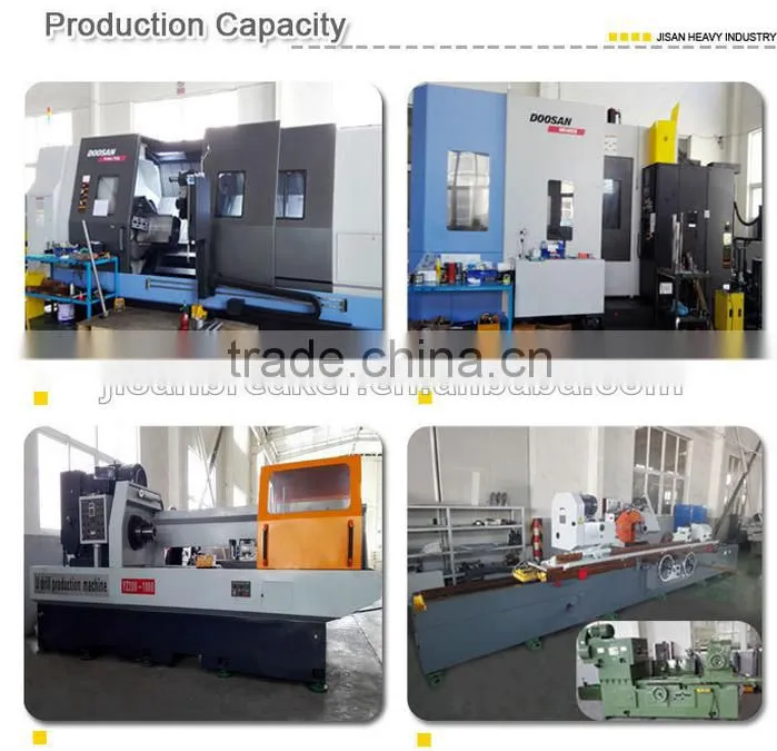 hydraulic rock breaker spare parts