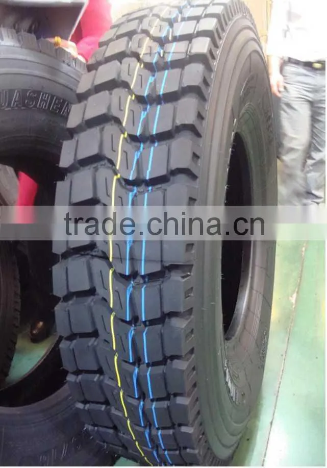 high quality Radial Truck tyre TBR tyre