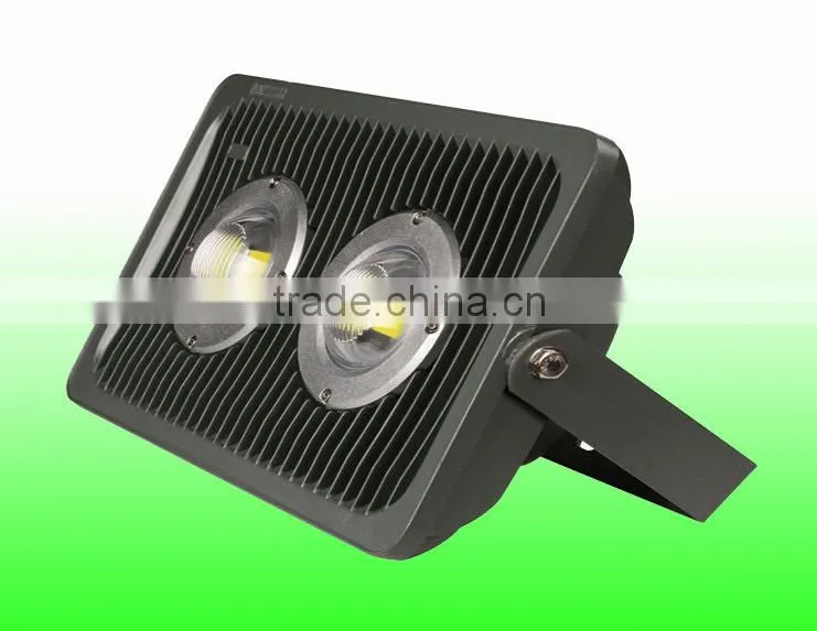 14000 lumen 100w led flood light