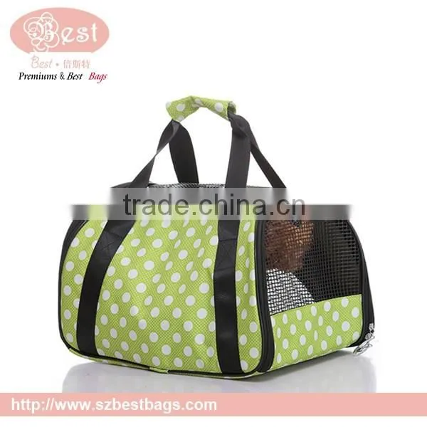 Dog Carrier Bed Portable Bag Supply House Pet Carrier