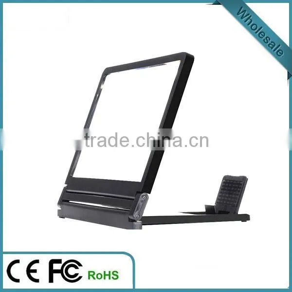 enlarged screen mobile phone enlarge 3times of your mobile