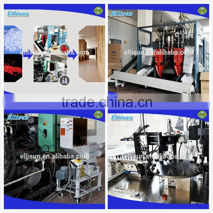 UV glue bottle wholesale pe bottle