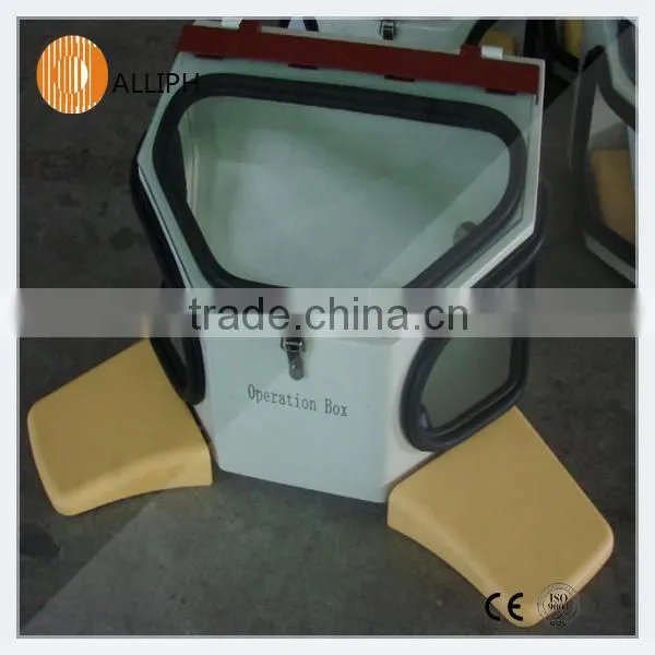 dental plaster diamond disc dental die cutting machine
