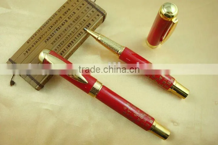 Business Gift Pen for TC-6502e