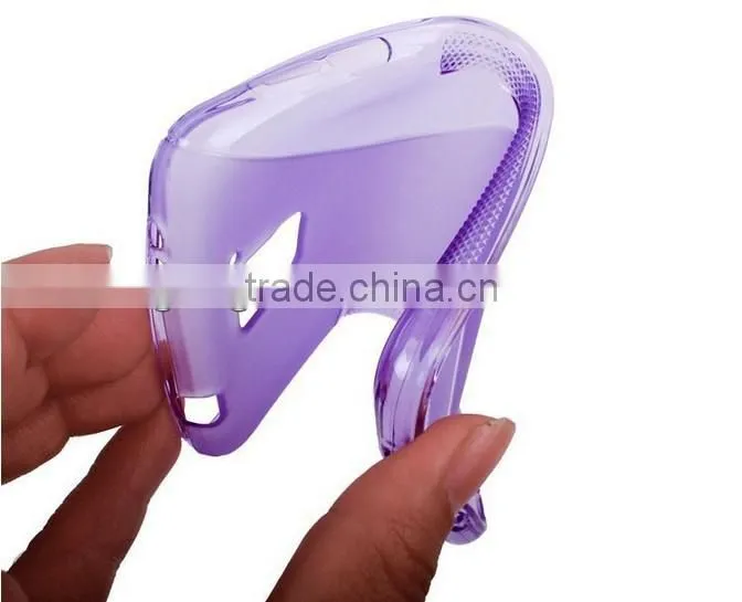 2014 Hot selling New product TPU S style soft case for samsung Galaxy S5, for samsung galaxy S5 case made in China