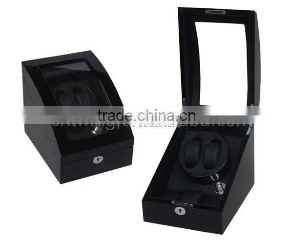 Exquisite Single Rotor Watch Winder for Men Watch WW-8077