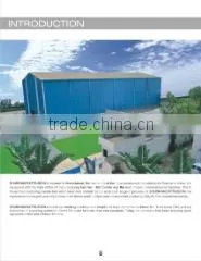 Shubham Extrusion Technik Private Limited company overview - view 1