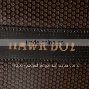 2014 Promotional latest men leather satchel bags