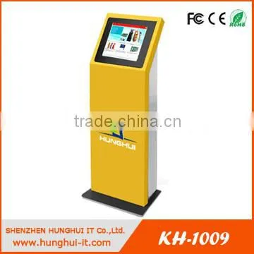 china kiosk manufacturer and kiosk supplier