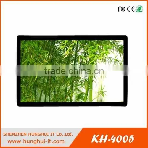 84inch touchscreen all in one pc