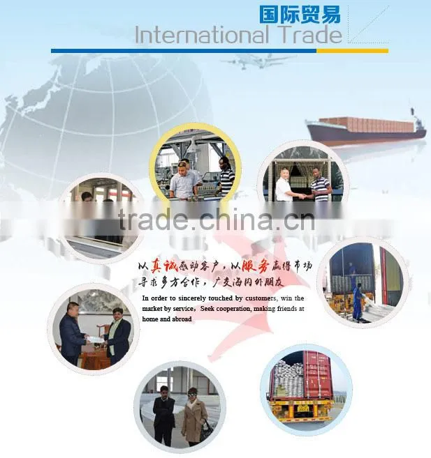 color coextrusion pvc profile for window and door