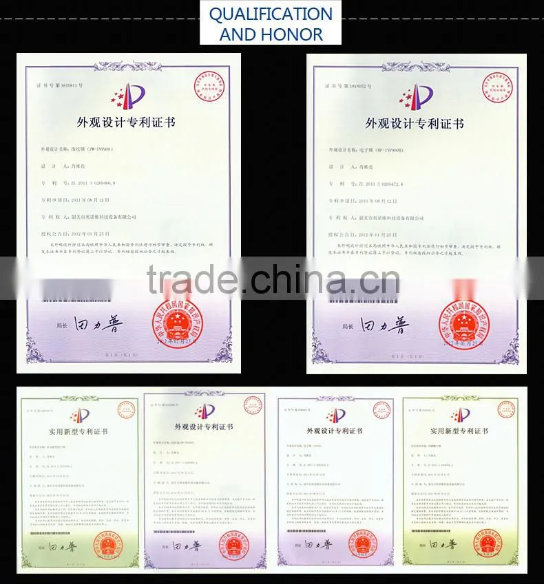smart phone control hotel door lock,QR code door lock.separate smart lock