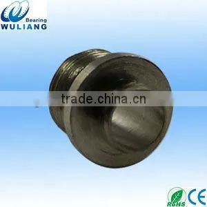 CNC precision steel internal thread nuts