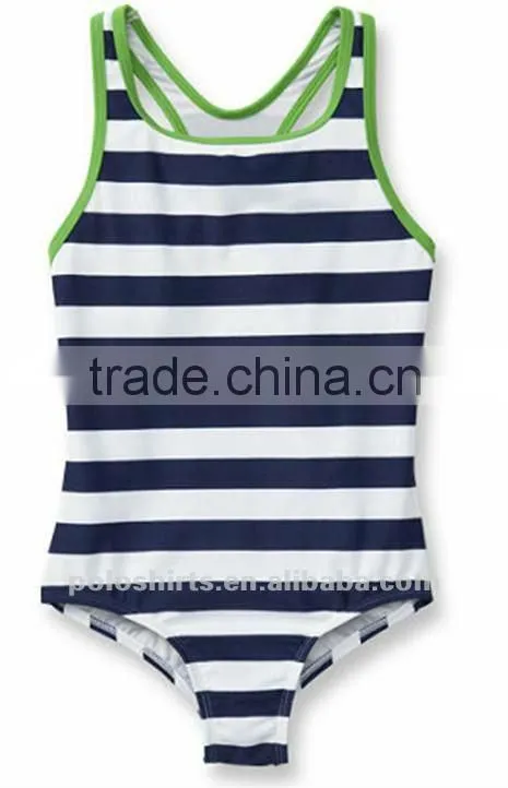 2012 Chlorine Resistant Fabric PBT Woman Swimwear Printing Swimsuit