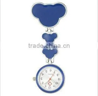 LPT fashion lady nurse medical watch IN005