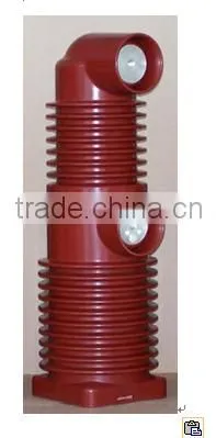 parts of vacuum circuit breaker 3150A 4000A insulated tube