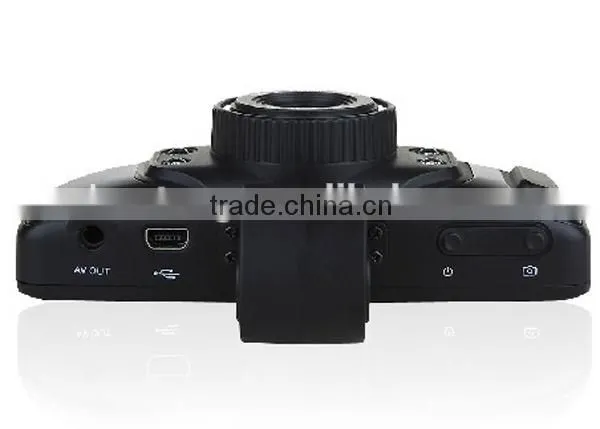 daretang factory best car recorder,Amberella+GPS and G-sensor