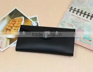 Fashion Silicone Wallet Ladies'Purse Burse On Sale Wholesale