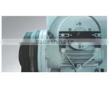 HERO BRAND paper cone cutting machine