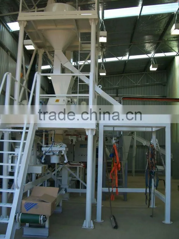 Complete Wood Pellet Production Line