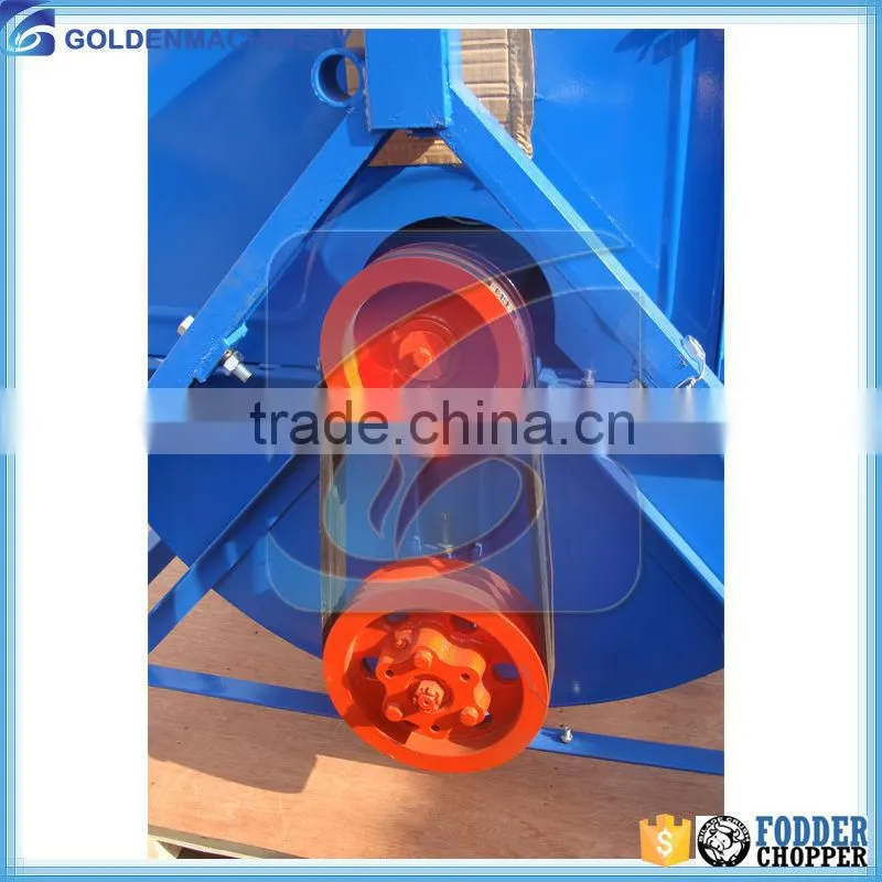 Best Selling Long Working Life Customrized Advance Hay Cutter Machine