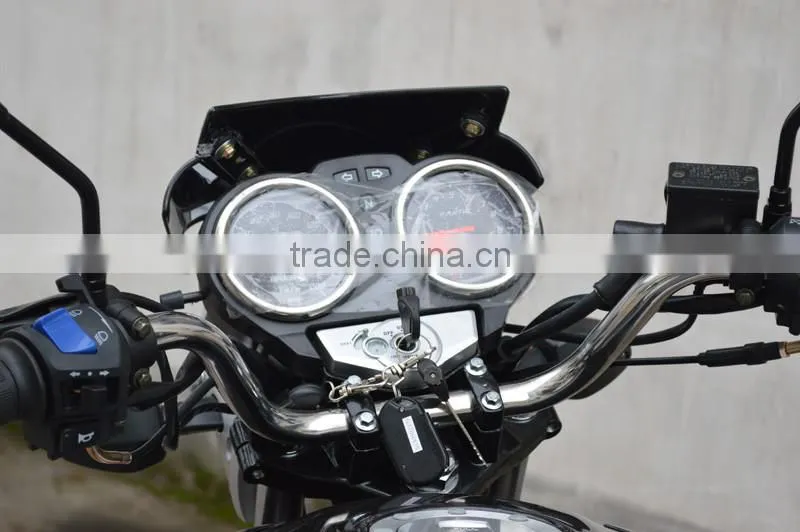 Factory Price Beautiful Perfect fuel saving 150cc sport motorcycle top speed for cheap sale hot in Mexico