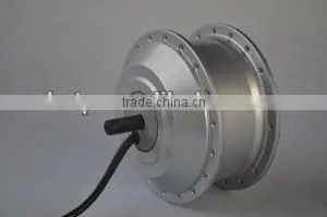 Electric bicycle hub motor 36v for front use with integrate torque sensor