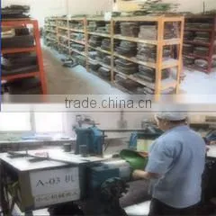 Shenzhen Jiantaisheng Silicone Rubber Co., Ltd. company overview - view 3