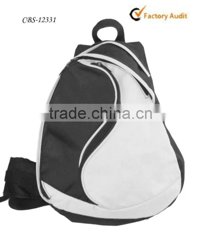 2015 Daypack polyester sling bag