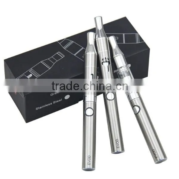 evod globe wax pen vaporizer starter kit ,evod dry herb pen