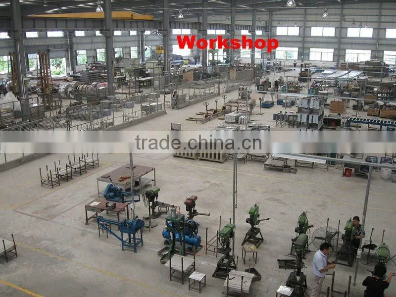 prefab scrolling advertising light box with stand/prefab outdoor advertising light box design/prefab guidepost light box design