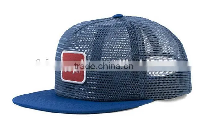 100Polyester trucker cap mesh cap,trucker cap mesh cap,distressed trucker cap wholesale