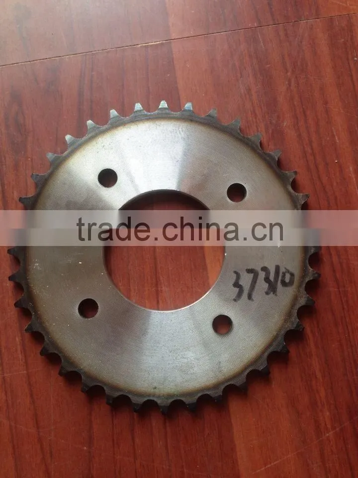 Different Kinds of Gears,Planetary Gear