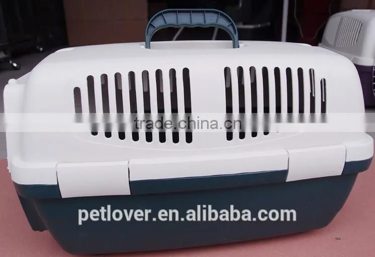 Pet flight box for hot wholesale