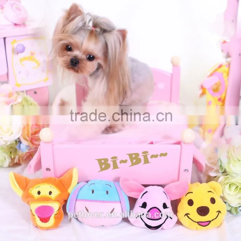 Lovable Animal Pet Toys new products pets