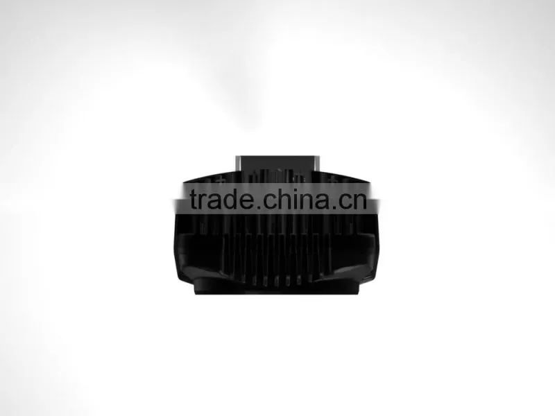 4" 40W mini size super bright Square LED work light