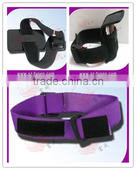 Elastic strap