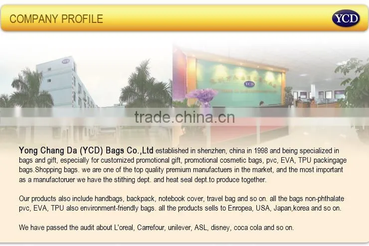Multifunctional guangzhou women's handbags