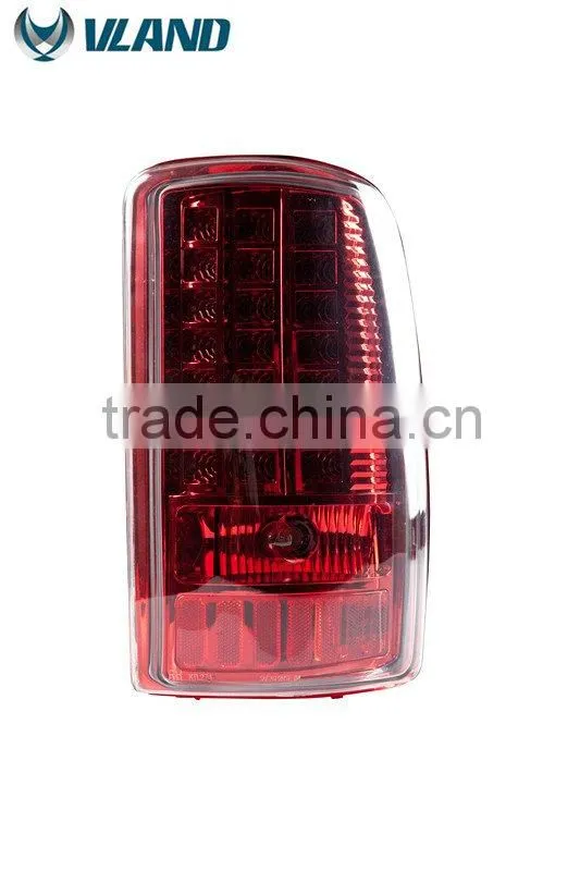 car accessories for GMC