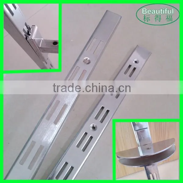 Top quality competitive price Double slotted C channel /strut slotted channel