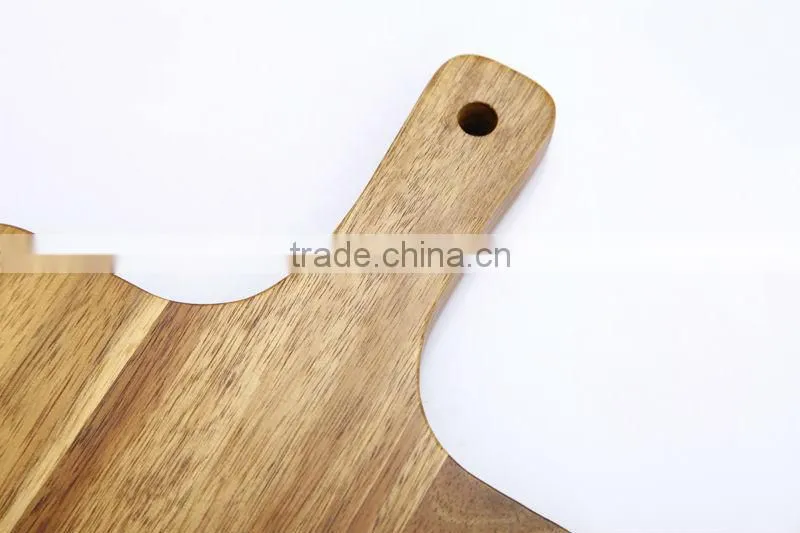 vegetable meal bread antislip wooden chopping board