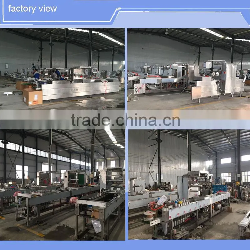wholesale price packing peanuts machine