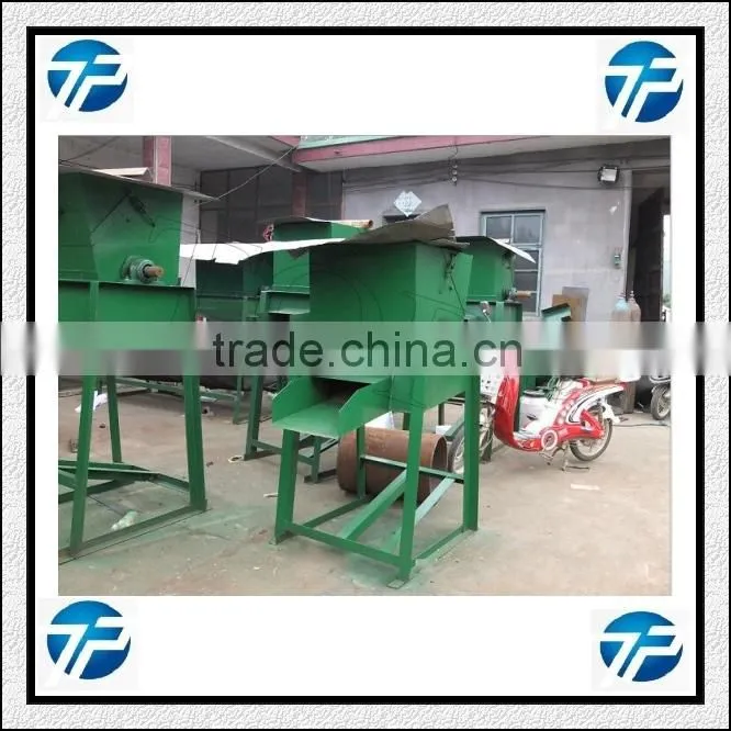 Starch machine / potato starch machinery