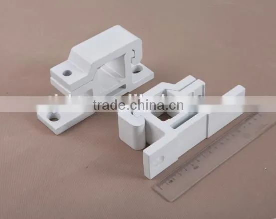 2m*1.5m- Retractable half Cassette Folding arm Awning