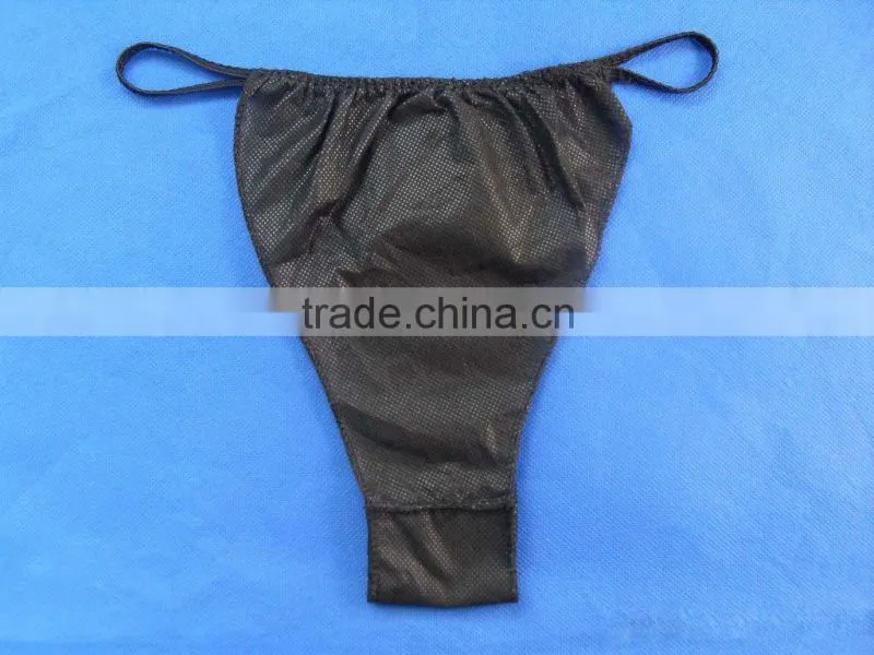 Disposable Sexy G-string FLH-wt16